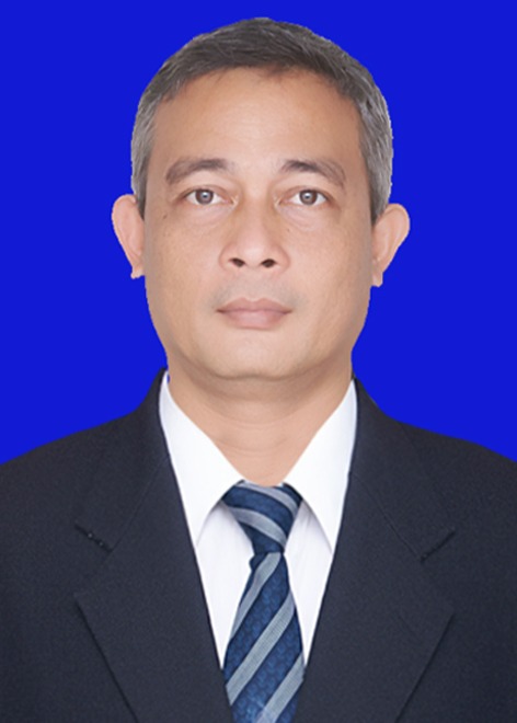 Dr. Ir. Razali, MP